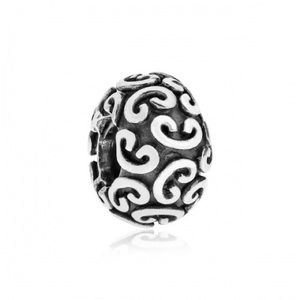 Pandora Swirl Baroque Charm